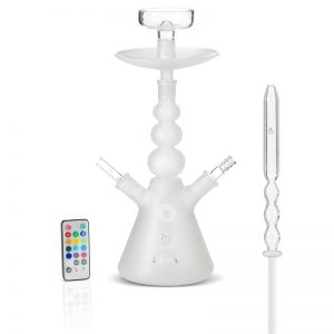 Chicha Celeste Glass Ice