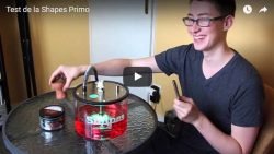 65 Vidéos Test chicha à regarder avant d acheter . Chicha shop